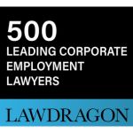 Lawdragon 500 Leading Employment Lawyer