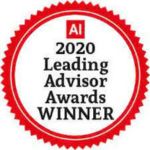 Leading Adviser Awards Winner-2020