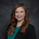 Sharice Ogas Pacheco