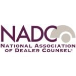 National Association of Dealer Counsel