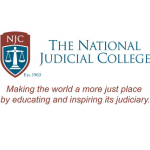 Peter Bennett National Judicial College