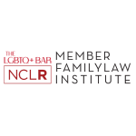 Colleen Condon National LGBT Bar Family Law Institute