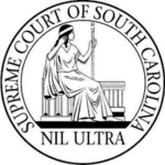 Supreme Court of South Carolina