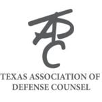 Texas Association of Defense Counsel