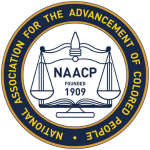 The National Association for the Advancement of Colored People (NAACP)