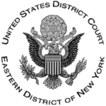 U.S. District Court for the Eastern Districts of New York