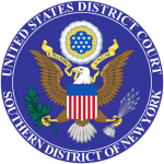 U.S. District Court for the Southern Districts of New York