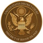 United States District Court for the District of Rhode Island