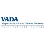 James A. Cales III Virginia Association of Defense Attorneys