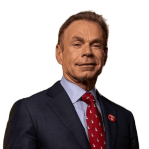 A. Charles Peruto, Jr