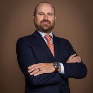 Aaron Olsen