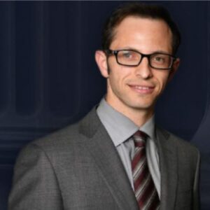 Adam J. Sheppard