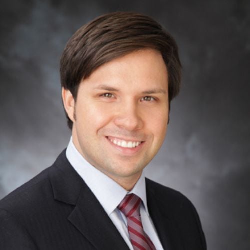 Adrian Marshall Szendel