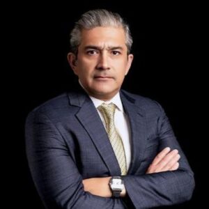 Alex Aguirre