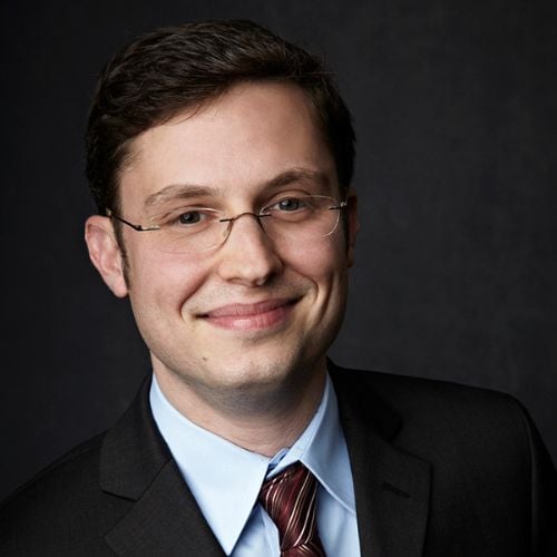 Alexander Goldenberg