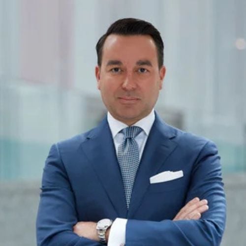 Ambrosio E. Rodriguez