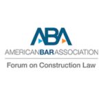 American Bar Association Construction Law Division