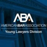 American Bar Association’s Young Lawyer Division