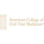 Michael B. Rosenthal American College of Civil Trial Mediators