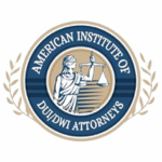 Emilio Moretti American Institute of DUI,DWI Attorneys