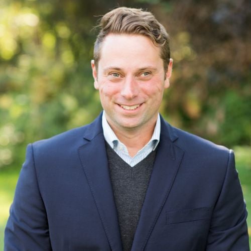 Andrew James Grant Rome