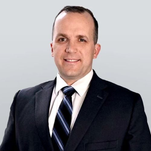 Andrew Michael Bonderud