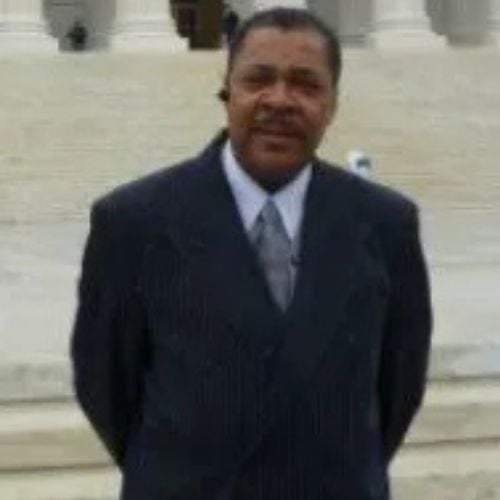 Angelo LeRoy Cameron