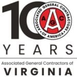 Associated General Contractors of Virginia