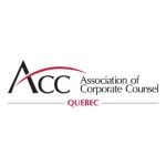 Association of Corporate Counsel