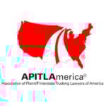 Association of Plaintiff Interstate Trucking Lawyers of America