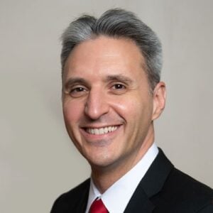 Basileios “Bill” J. Foutris