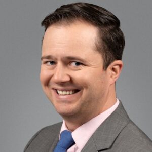 Benjamin J. Young