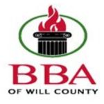 Masah S. SamForay Black Bar Association of Will County