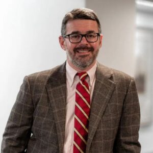 Bradley J. Buchheit