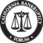 California Bankruptcy Forum