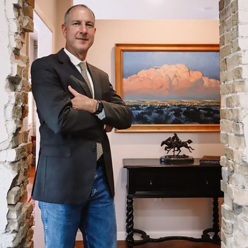 Carl R. ‘Bo’ Dawson