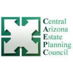 Central Arizona Estate Planning Council