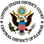 Central District of Illinois
