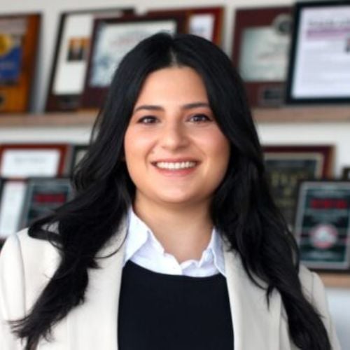 Christina M. Gutierrez