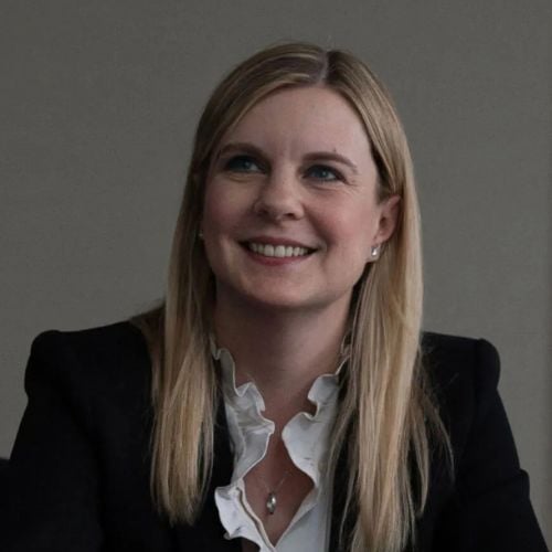 Christine Zaremski-Young