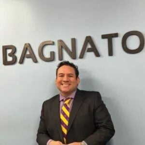 Christopher F. Bagnato
