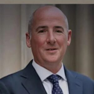 Christopher V. Parente