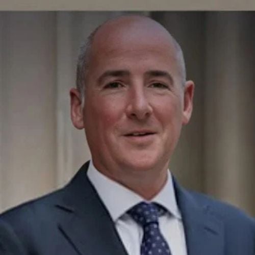 Christopher V. Parente