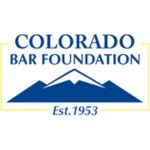 William Babich Colorado Bar Foundation