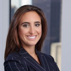 Cristine Pirro Schwarzman
