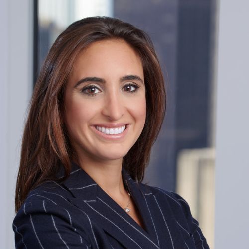 Cristine Pirro Schwarzman