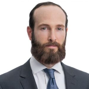 Daniel P. Stokes
