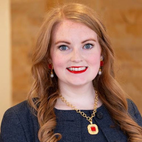 Danielle Rushing Behrends