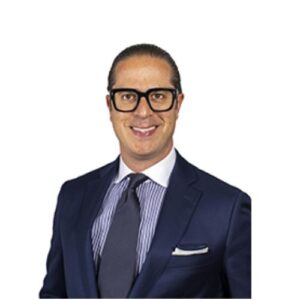 Darryl A. Goldberg