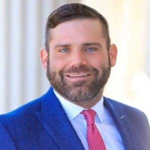 David Fletcher Aylor